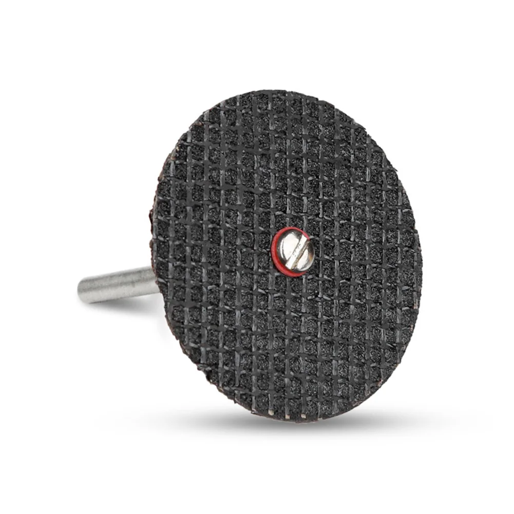 53pcs/set 1/8" Mandrel Fiberglass Reinforced Cut Off Wheel Rotary Discs Saw Perpendicular Cut-off Wheels Mandrels
53pcs/set 1/8" Mandrel Fiberglass Reinforced Cut Off Wheel Rotary Discs Saw Perpendicular Cut-off Wheels Mandrels