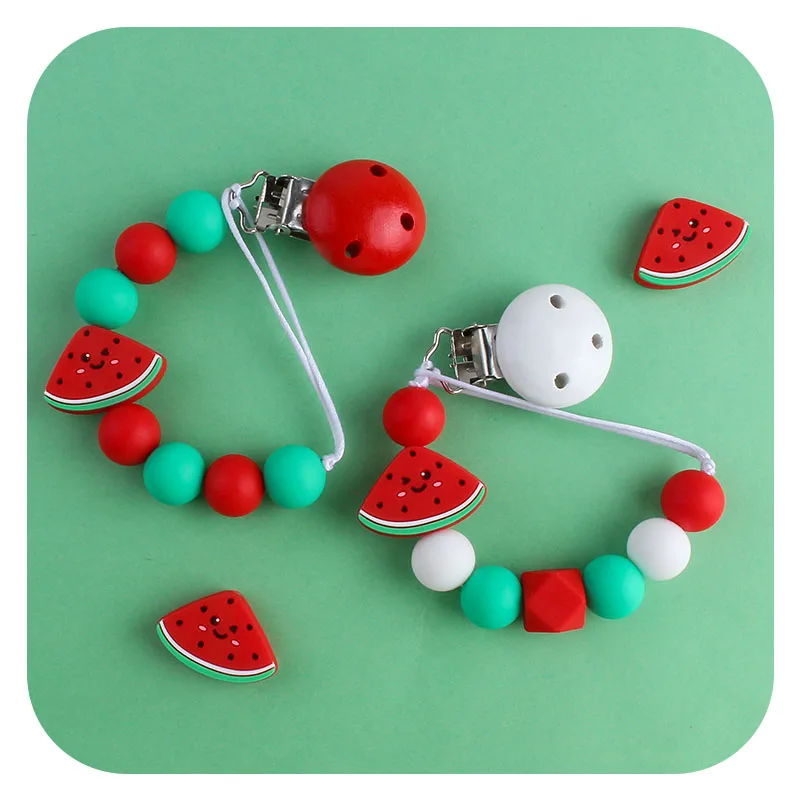 BPA Free Silicone Pacifier Teether Pacifier Clips Holder for Nipple Newborn Baby Dummy Feeding Holder
BPA Free Silicone Pacifier Teether Pacifier Clips Holder for Nipple Newborn Baby Dummy Feeding Holder