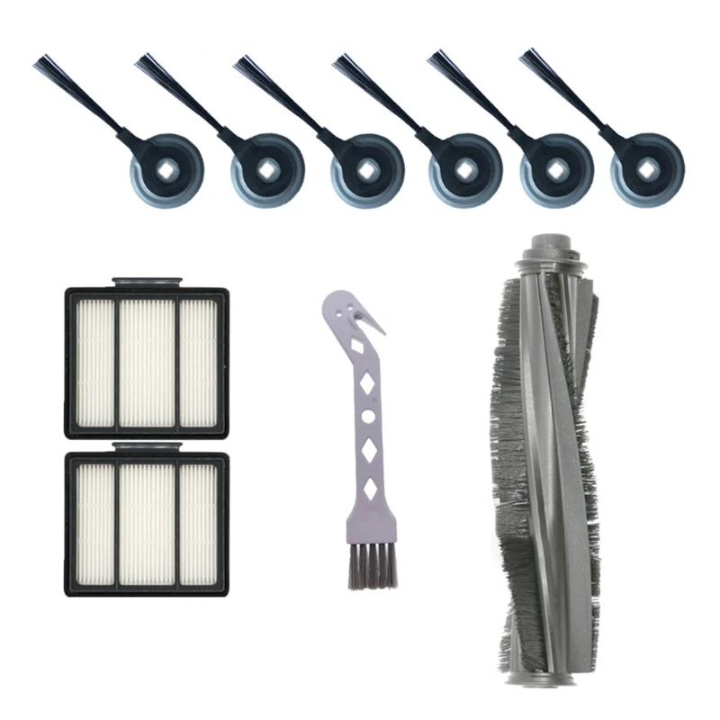 Replacement Parts for Shark ION Robot S87 R85 RV850, RV850WV Vacuum Cleaner 425B
Replacement Parts for Shark ION Robot S87 R85 RV850, RV850WV Vacuum Cleaner 425B