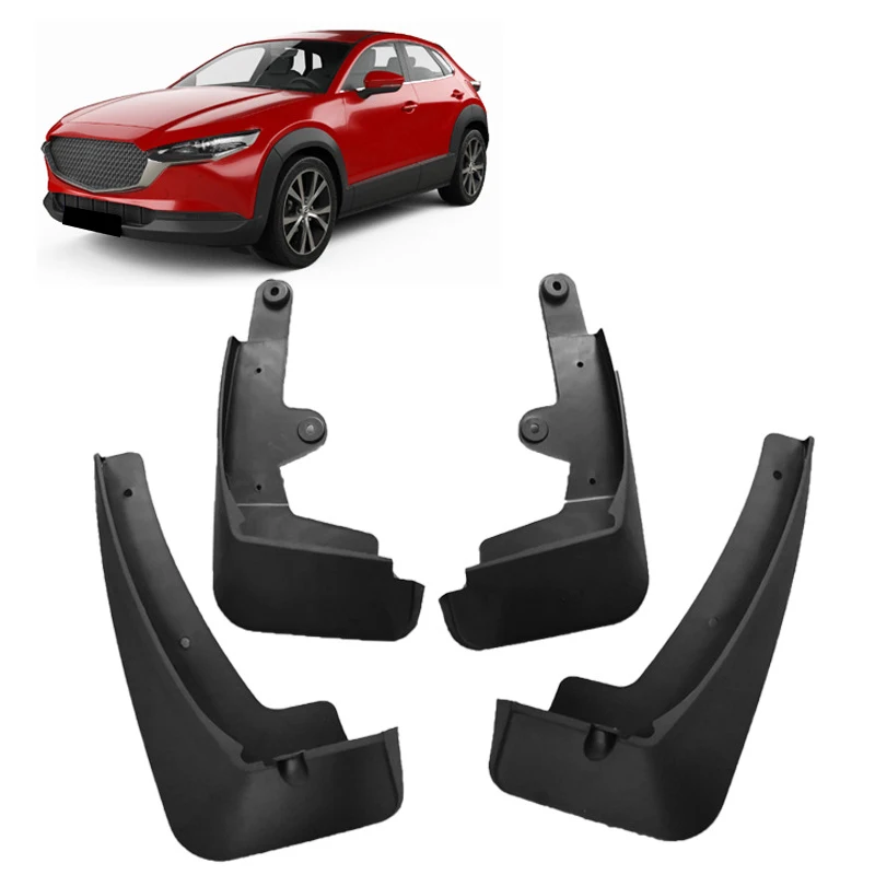 Для Mazda CX-30 CX30 2019 2020 спереди и сзади брызговик защитные крылья Брызговик Брызговики Fender Брызговики
Для Mazda CX-30 CX30 2019 2020 спереди и сзади брызговик защитные крылья Брызговик Брызговики Fender Брызговики