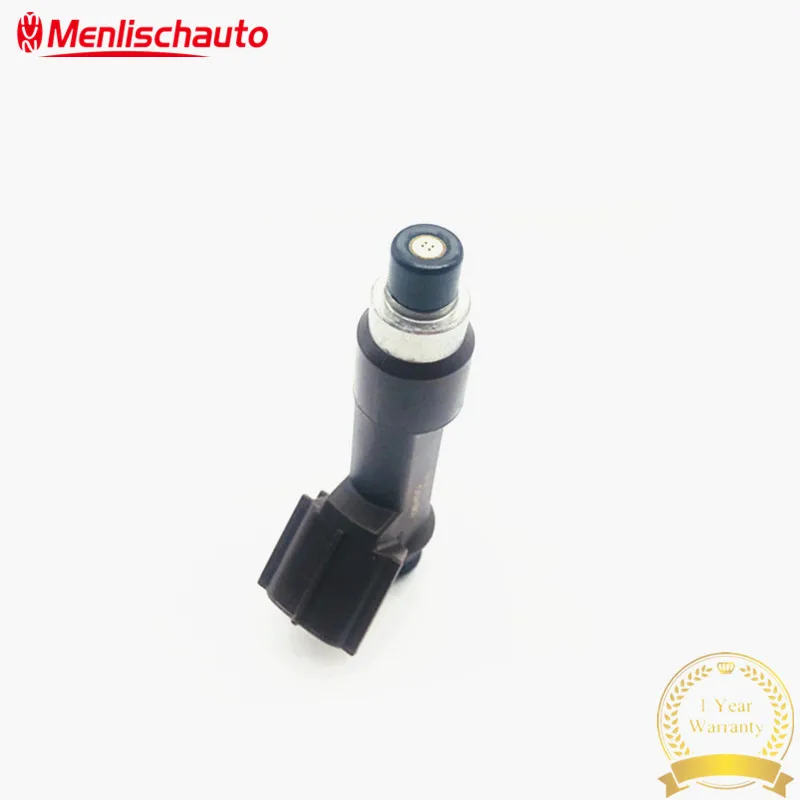 Fuel Injector23209-50080 23250-50080 2325050080 23250 50080 Fit For Japanese Car
Fuel Injector23209-50080 23250-50080 2325050080 23250 50080 Fit For Japanese Car