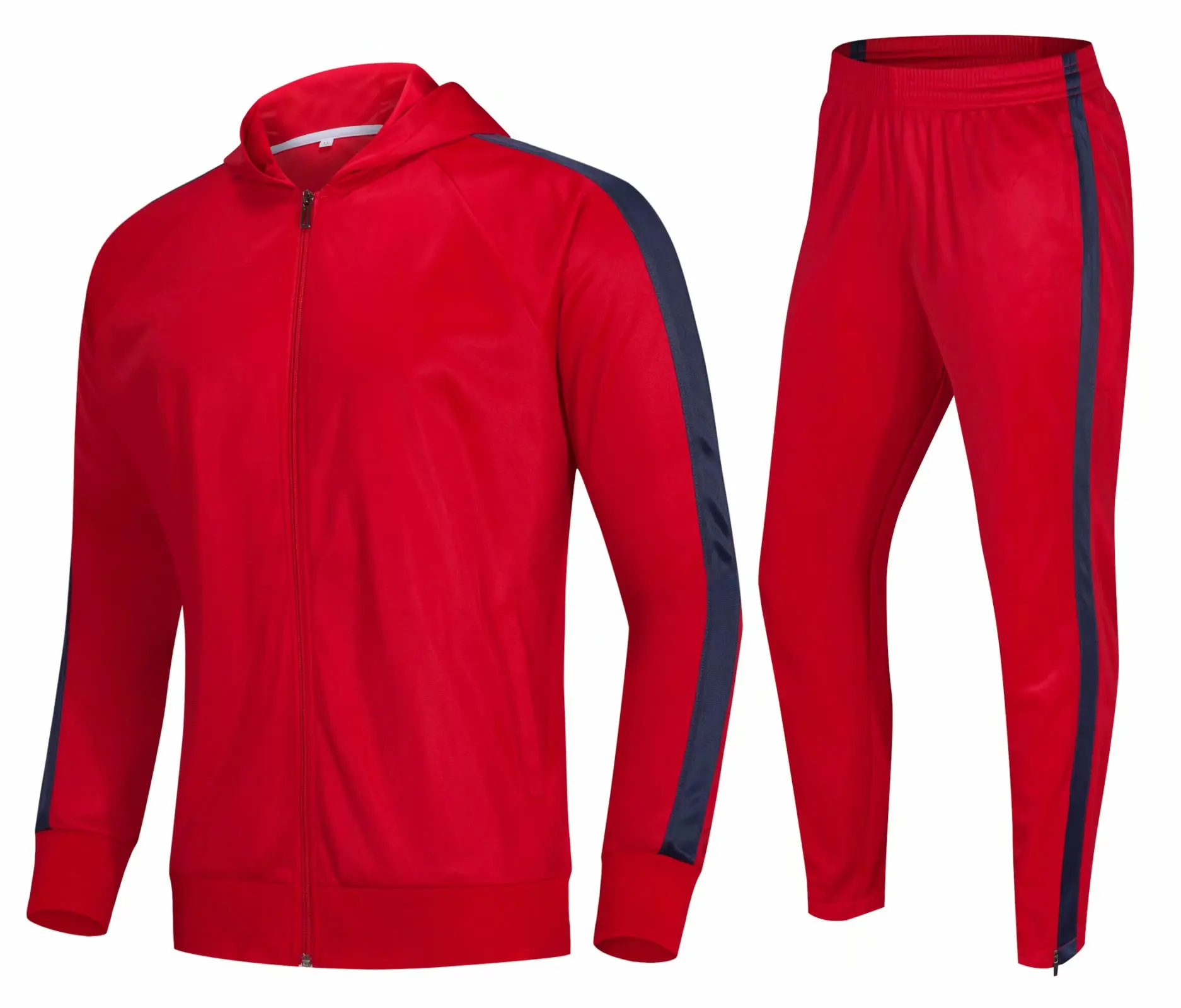 2020/2021 Adults Soccer Jerseys Sets Football Men Running Jackets Sports Training Tracksuit Uniforms Suit
2020/2021 Adults Soccer Jerseys Sets Football Men Running Jackets Sports Training Tracksuit Uniforms Suit