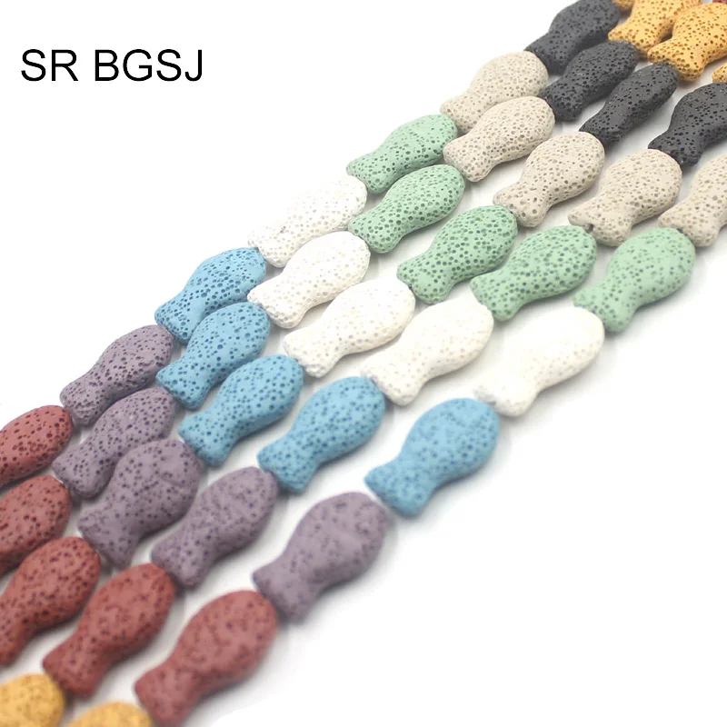 Бесплатная доставка SR 16x26 мм в форме маленькой рыбки красочные натуральные лавовые бусины разноцветные лавовые камни россыпью ручная работ...
Бесплатная доставка SR 16x26 мм в форме маленькой рыбки красочные натуральные лавовые бусины разноцветные лавовые камни россыпью ручная работ...