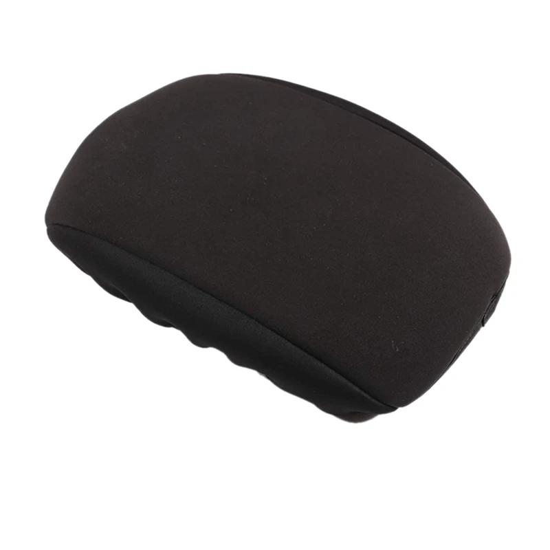 Подлокотник центральной консоли для 2016-2020 Toyota Tacoma, водонепроницаемый подлокотник из неопрена, защитный чехол для сиденья
Подлокотник центральной консоли для 2016-2020 Toyota Tacoma, водонепроницаемый подлокотник из неопрена, защитный чехол для сиденья