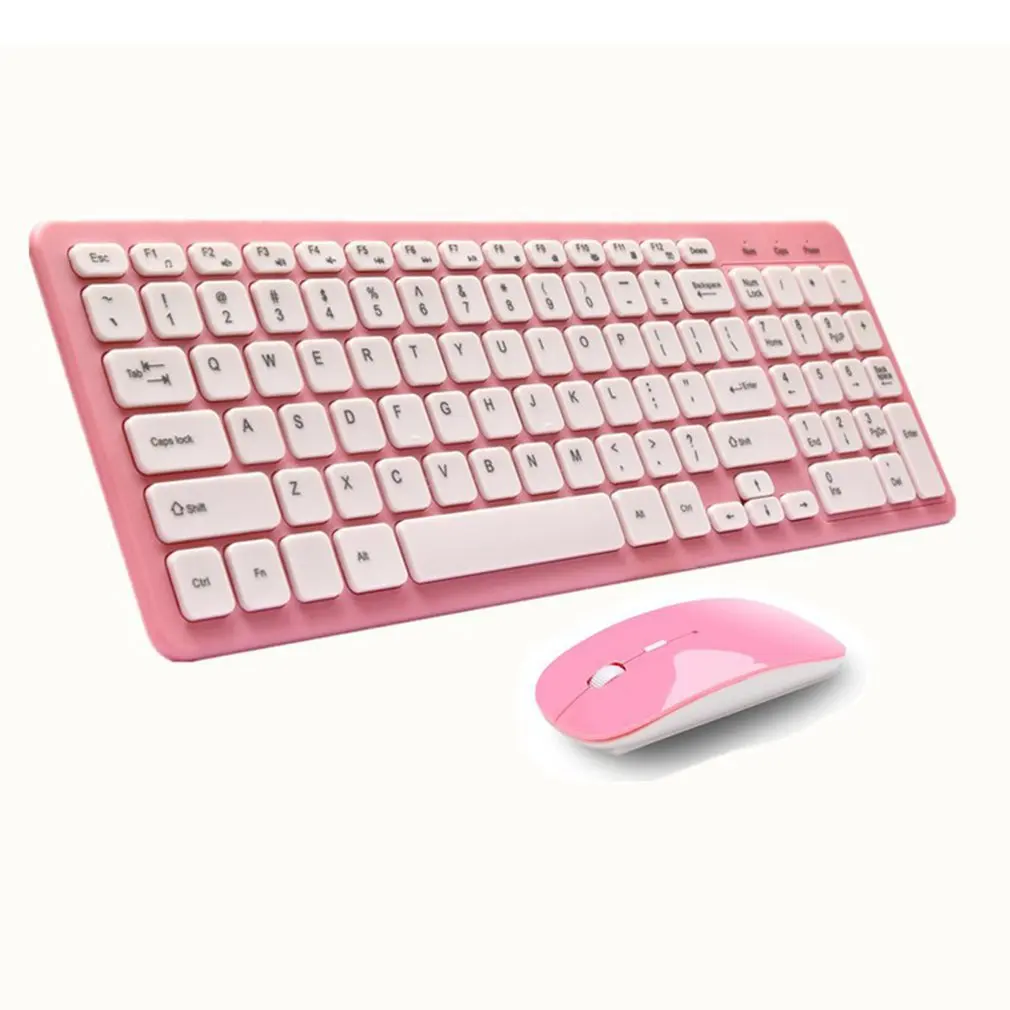 Wireless Keyboard Mouse 2.4G Wireless keyboard mouse combo for Desktop,Computer PC,Laptop and Smart TV
Wireless Keyboard Mouse 2.4G Wireless keyboard mouse combo for Desktop,Computer PC,Laptop and Smart TV