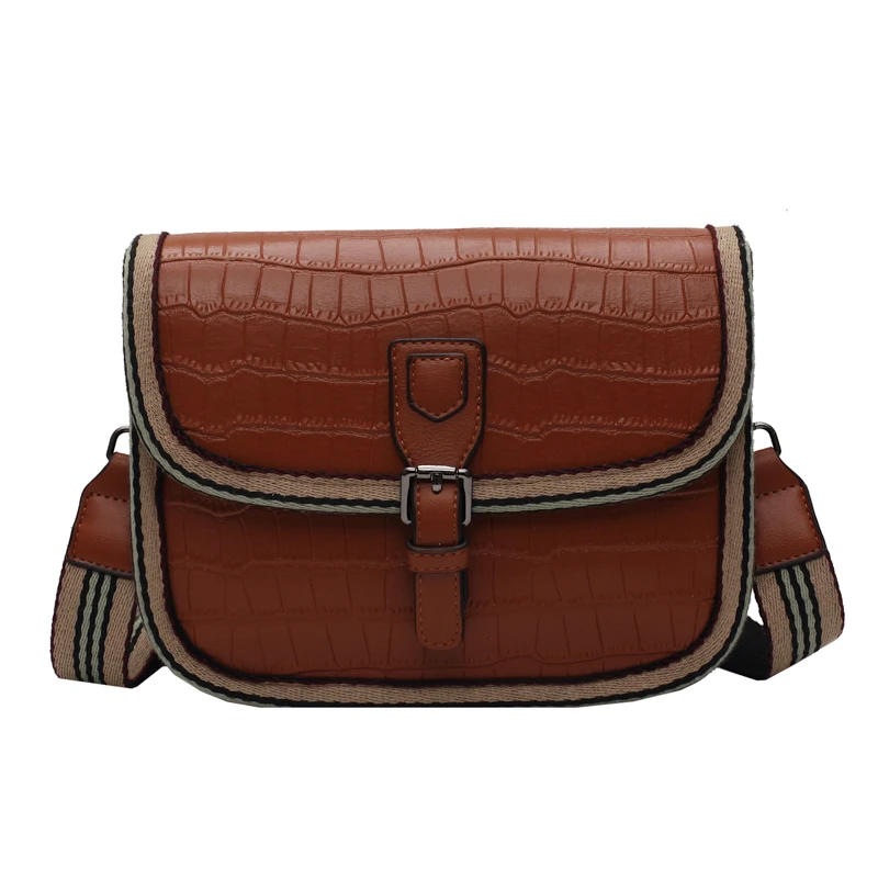 Fashion Stone Pattern PU Leather Shoulder Bags For Women 2020 Designer Handbags High Quality Crossbody Bag Simple Flap Handbag
Fashion Stone Pattern PU Leather Shoulder Bags For Women 2020 Designer Handbags High Quality Crossbody Bag Simple Flap Handbag