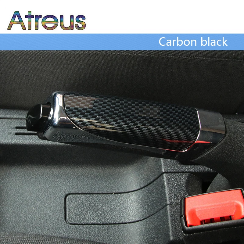 Комплект ручных тормозов для салона автомобиля защита ручки Mercedes Benz W203 W204 Mitsubishi