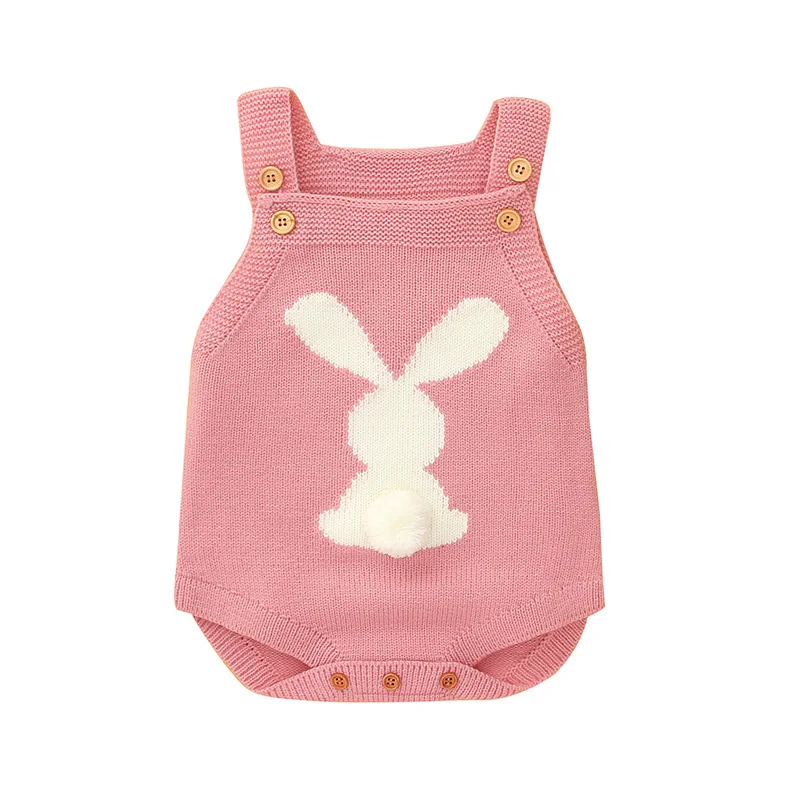 2022 Baby Boys Romper Summer Infant Knitted Rompers Newborn Sleeveless Baby Girl One-pieces Jumpsuits Cotton Clothes Outfits
2022 Baby Boys Romper Summer Infant Knitted Rompers Newborn Sleeveless Baby Girl One-pieces Jumpsuits Cotton Clothes Outfits