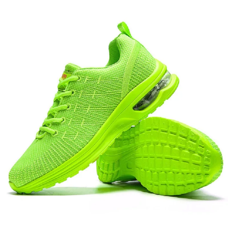 Breathable mesh fly woven casual sports shoes lovers comfortable trendy shoes cushion shoes large size 36-47 zapatillas de hombr
Breathable mesh fly woven casual sports shoes lovers comfortable trendy shoes cushion shoes large size 36-47 zapatillas de hombr