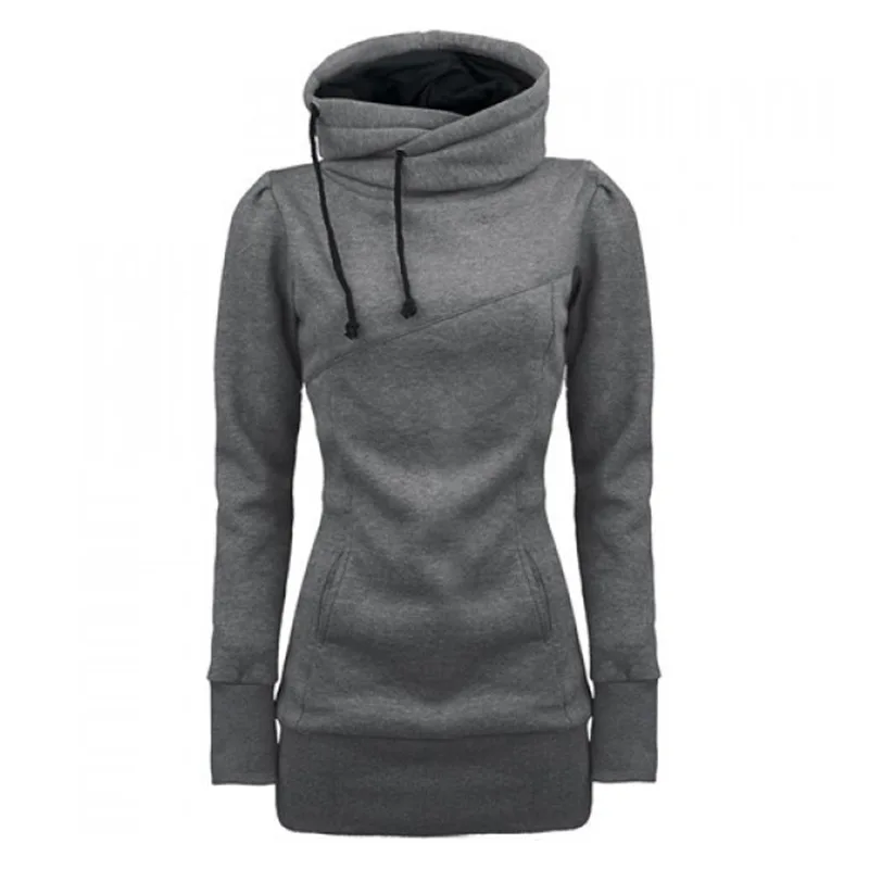 Woman Sweatshirt Full Solid Casual Pullovers Tie Collar Slim Sheath Sexy 2020 New Autumn and Winter Hot Comfortable Sweatshirt
Woman Sweatshirt Full Solid Casual Pullovers Tie Collar Slim Sheath Sexy 2020 New Autumn and Winter Hot Comfortable Sweatshirt