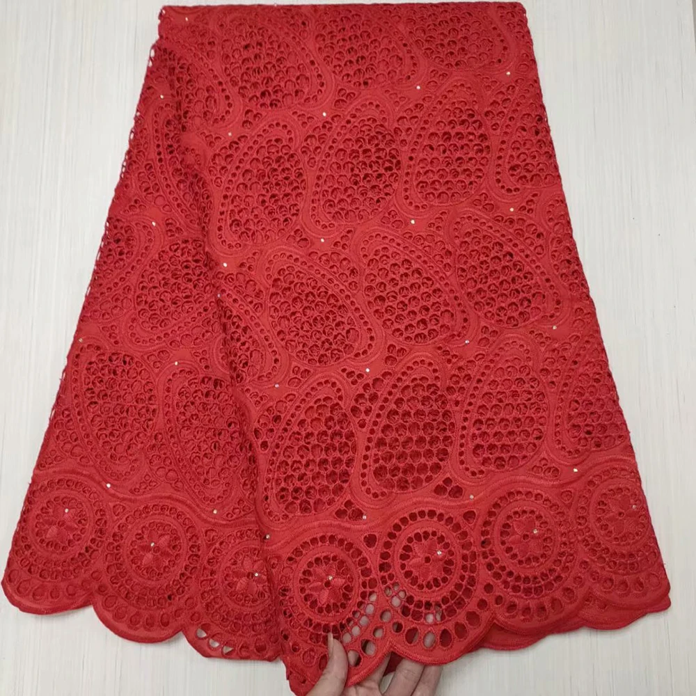 White Swiss Voile Lace In Switzerland Austria High Quality African Punch Cotton Dubai Embroidery Stone Cotton Dry Sewing Fabrics
White Swiss Voile Lace In Switzerland Austria High Quality African Punch Cotton Dubai Embroidery Stone Cotton Dry Sewing Fabrics