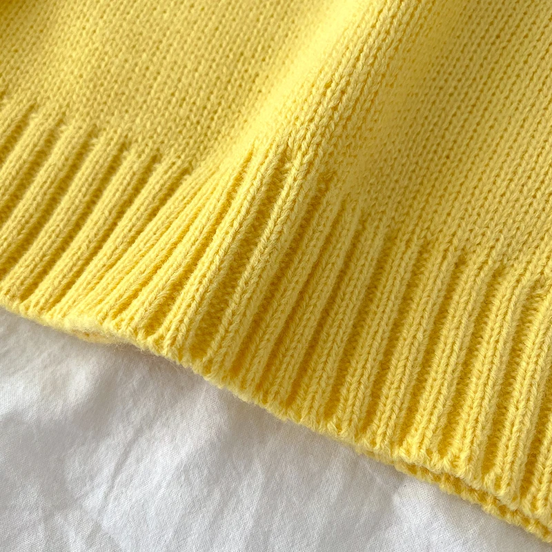 NEW Pullovers Women Solid O-neck Candy Colors Autumn NEW Arrival Womens Hot Selling All-match Korean Style Cute Loose Leisure Da
NEW Pullovers Women Solid O-neck Candy Colors Autumn NEW Arrival Womens Hot Selling All-match Korean Style Cute Loose Leisure Da