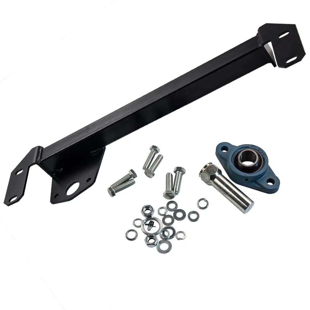 Коробка рулевого механизма, стабилизатор для Dodge Ram 1994-2002 1500 2500 3500 4WD
Коробка рулевого механизма, стабилизатор для Dodge Ram 1994-2002 1500 2500 3500 4WD