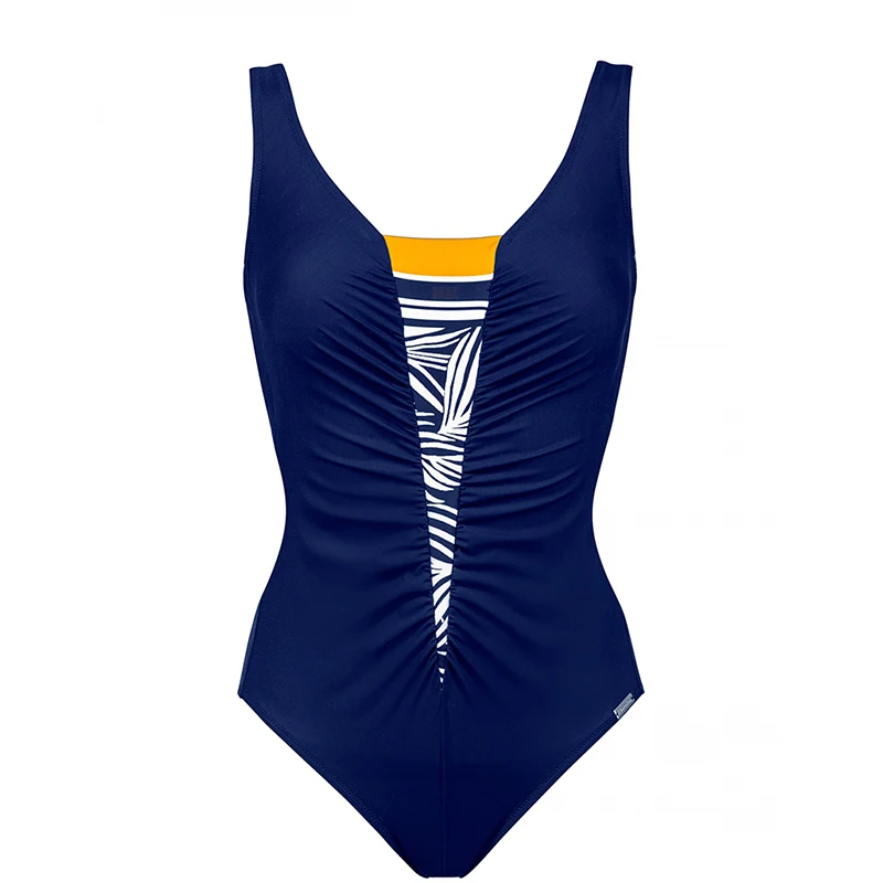 Сексуальный цельный купальник в стиле пэчворк, женская пляжная одежда голубого цвета, купальник с высоким вырезом, Женский винтажный купал...
Сексуальный цельный купальник в стиле пэчворк, женская пляжная одежда голубого цвета, купальник с высоким вырезом, Женский винтажный купал...