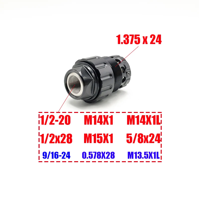1/2x28,0.578X28, пружина усилителя поршня из нержавеющей стали Метрическая 1-3/16x24 топливный фильтр для 1,375x24 ловушка для растворителей 9/16-24,5/8x24
1/2x28,0.578X28, пружина усилителя поршня из нержавеющей стали Метрическая 1-3/16x24 топливный фильтр для 1,375x24 ловушка для растворителей 9/16-24,5/8x24
