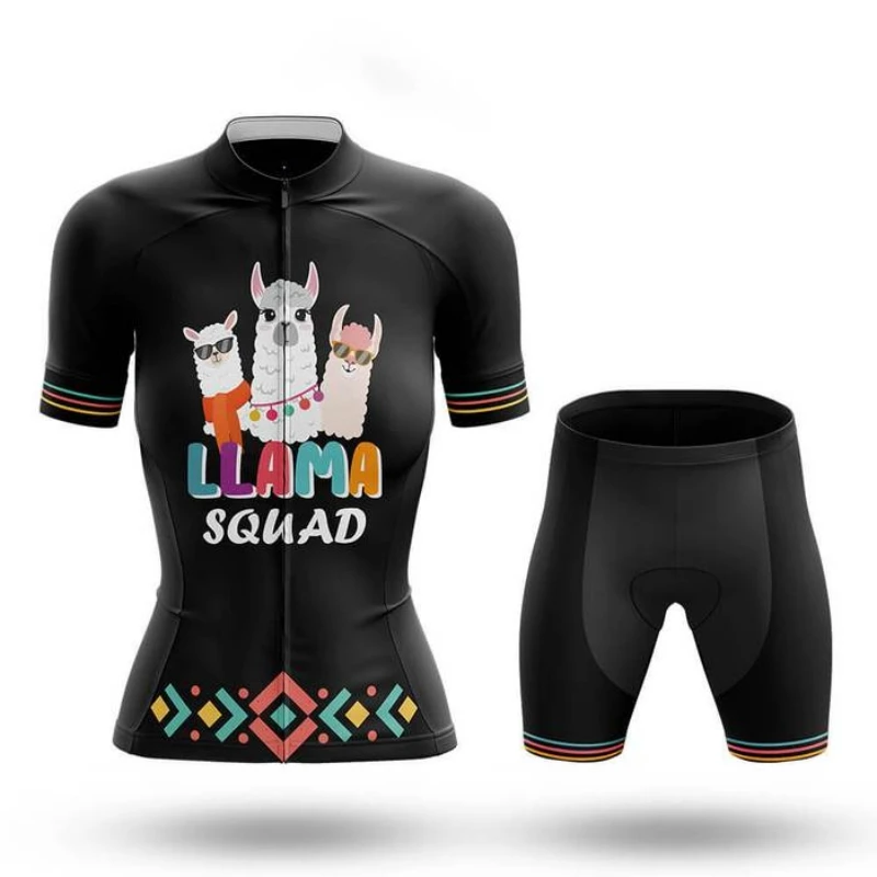 2020 Summer Short Sleeve Women Cycling Jersey set Breathable Mountain Bike Clothes Bicycle Cycling Clothing maillot ciclismo
2020 Summer Short Sleeve Women Cycling Jersey set Breathable Mountain Bike Clothes Bicycle Cycling Clothing maillot ciclismo