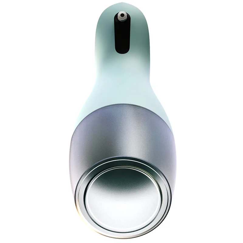 Automatic Liquid Soap Dispenser Infrared Sensor Sanitizing Hand Washing Machine Pressless Foam Soap Dispenser
Automatic Liquid Soap Dispenser Infrared Sensor Sanitizing Hand Washing Machine Pressless Foam Soap Dispenser