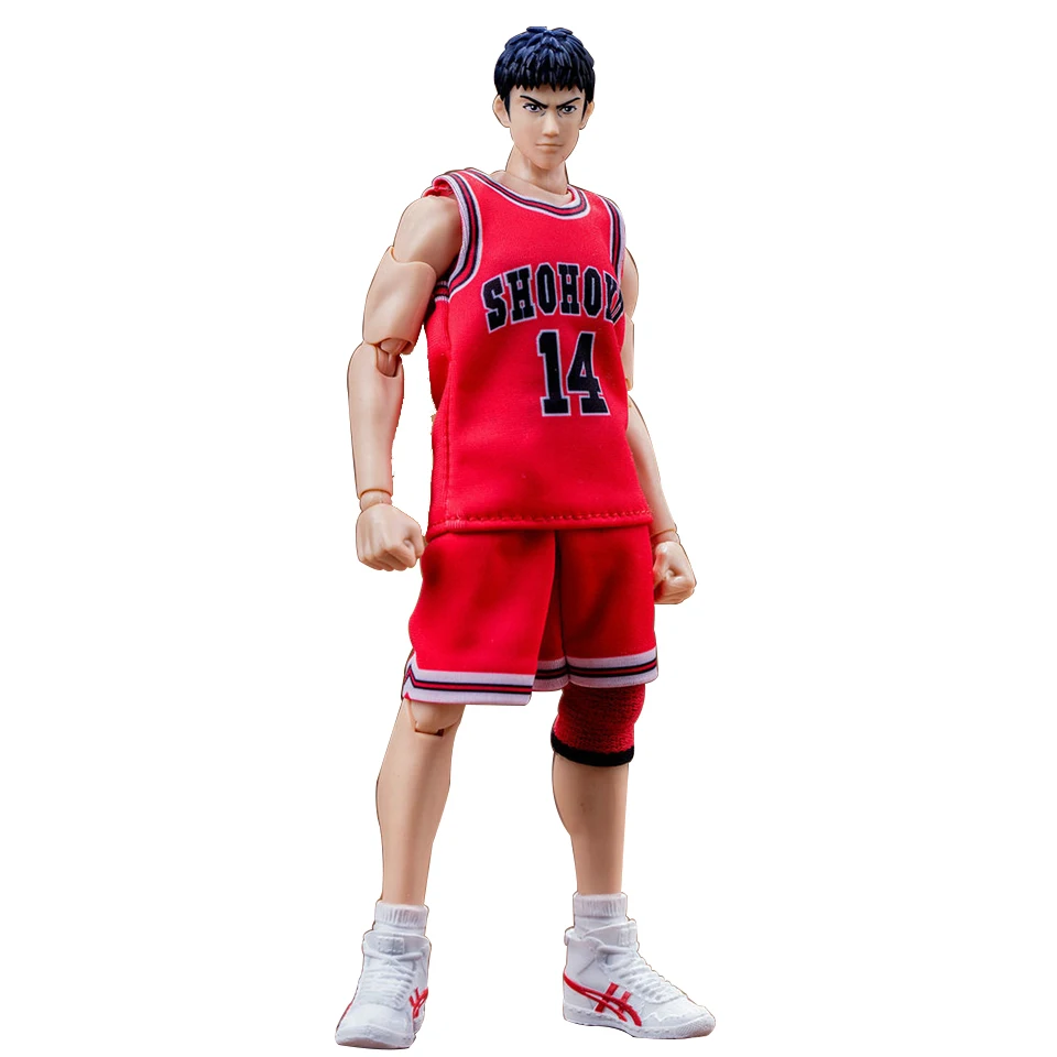 Slam Dunk Action Figure Mitsui Hisashi Movable Figure Pvc Model Toys Anime Slam Dunk Shf Mitsui Hisashi Figurine Toys
Slam Dunk Action Figure Mitsui Hisashi Movable Figure Pvc Model Toys Anime Slam Dunk Shf Mitsui Hisashi Figurine Toys