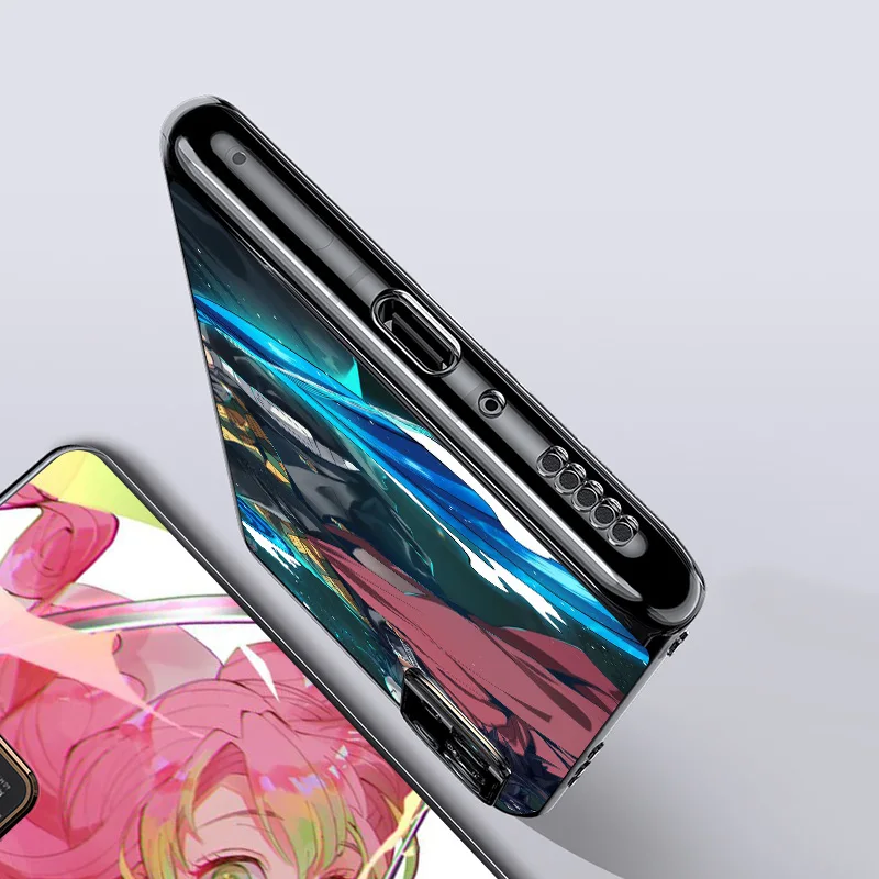 Demon Slayer Kimetsu no Yaiba for Huawei Honor 30i 30S 20E 20i 20S View 20 V20 10X 10i 10 Lite Pro Plus 5G Phone Case
Demon Slayer Kimetsu no Yaiba for Huawei Honor 30i 30S 20E 20i 20S View 20 V20 10X 10i 10 Lite Pro Plus 5G Phone Case
