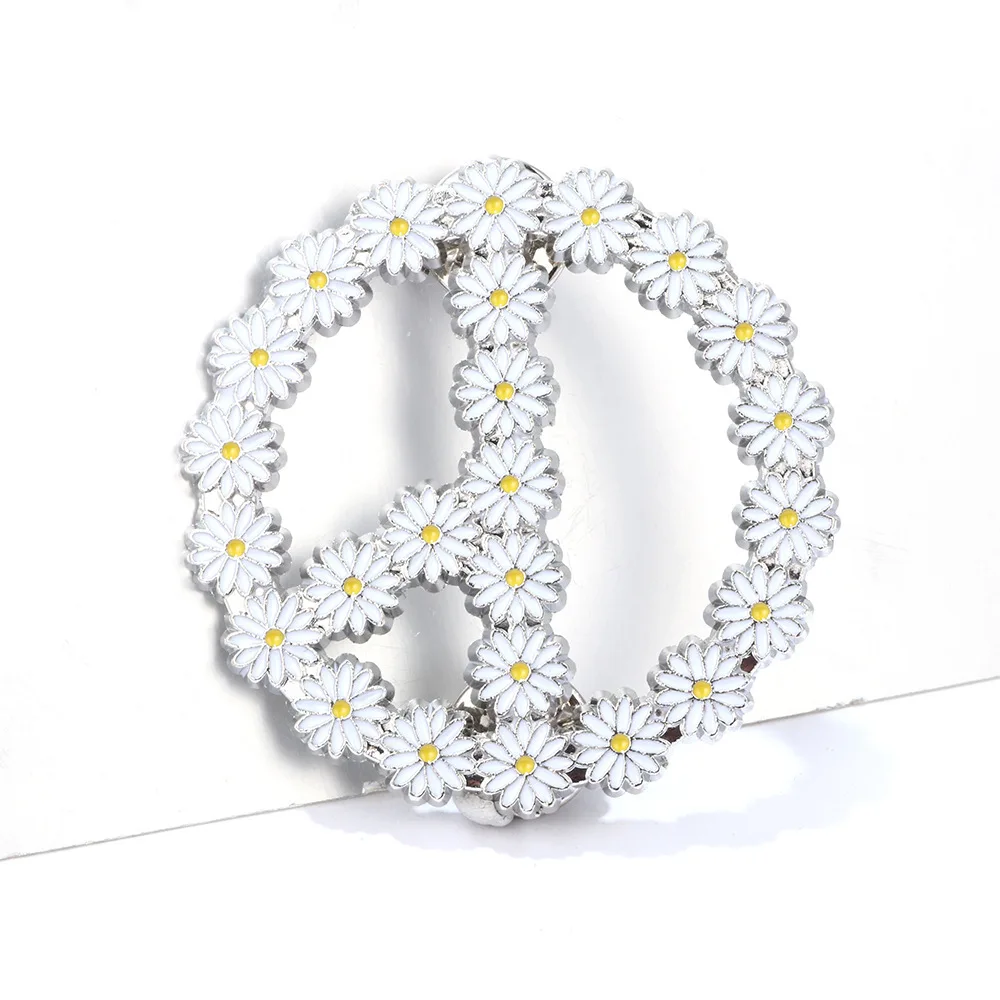 G-Dragon GD Daisy Brooch Cute Korean Series Men and Women Couple Badge Online Red Live Explosion Lightning Pin
G-Dragon GD Daisy Brooch Cute Korean Series Men and Women Couple Badge Online Red Live Explosion Lightning Pin