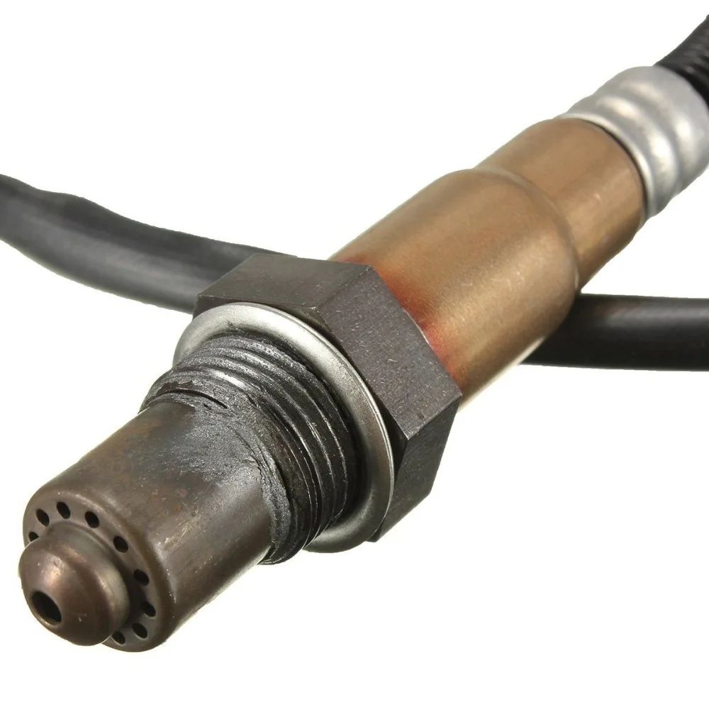 TIANBANG 4-wire Universal Lambda sensor 0258986602 FOR 1992-2017 Volkswagen VW Cars Coupes SUVs
TIANBANG 4-wire Universal Lambda sensor 0258986602 FOR 1992-2017 Volkswagen VW Cars Coupes SUVs