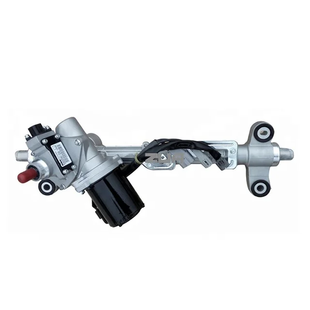 Electric steering gear power steering rack and pinion for HONDA CRV RE2 2.0 53600-SWC-G04 53601-SWC-G02/53601-RZE-G02
Electric steering gear power steering rack and pinion for HONDA CRV RE2 2.0 53600-SWC-G04 53601-SWC-G02/53601-RZE-G02