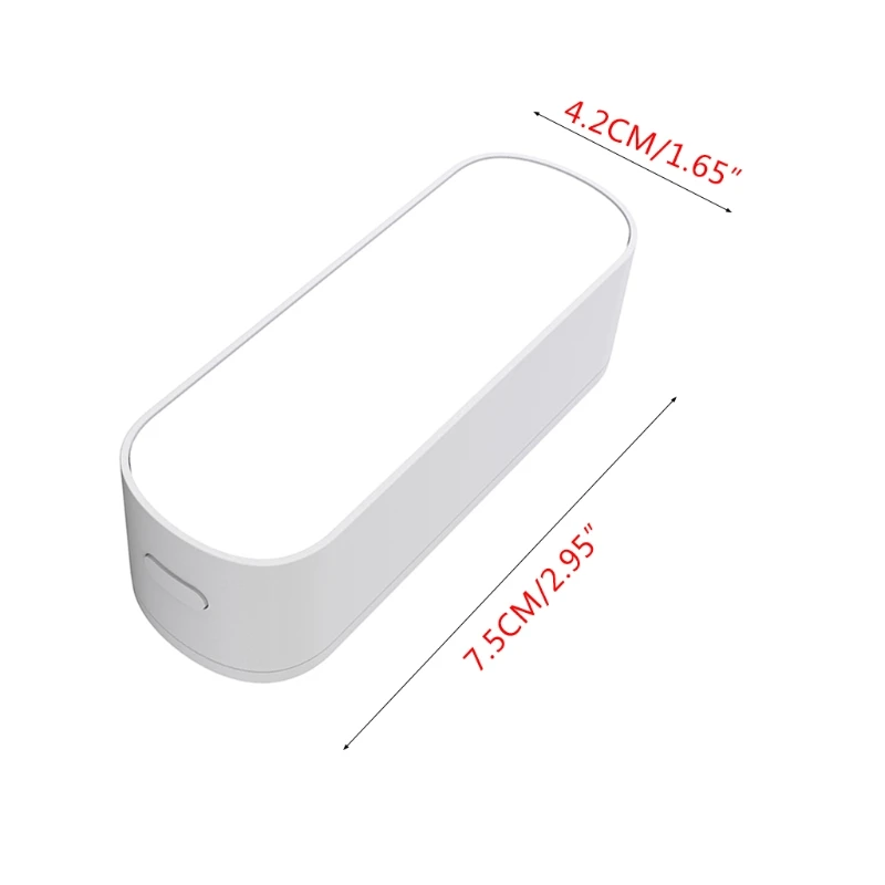 Intelligent Low Battery Warning Light Sensor Can Be Adjusted on Phone Change the Light of Room to Protect Kids Eyes 
Intelligent Low Battery Warning Light Sensor Can Be Adjusted on Phone Change the Light of Room to Protect Kids Eyes