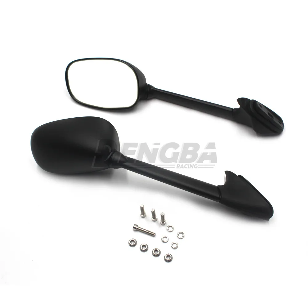 Для мотоцикла YAMAHA T MAX 500 TMAX500 XP500 2008 2009 2010 2011 зеркало заднего вида с боковым стеклом