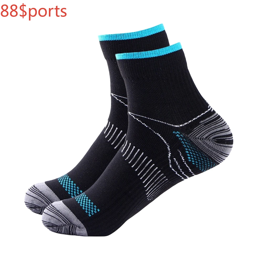 New Plantar Fascia Compression Socks Compression Socks Sweat-absorbent Deodorant Breathable Sweats Sports Pressure Socks
New Plantar Fascia Compression Socks Compression Socks Sweat-absorbent Deodorant Breathable Sweats Sports Pressure Socks