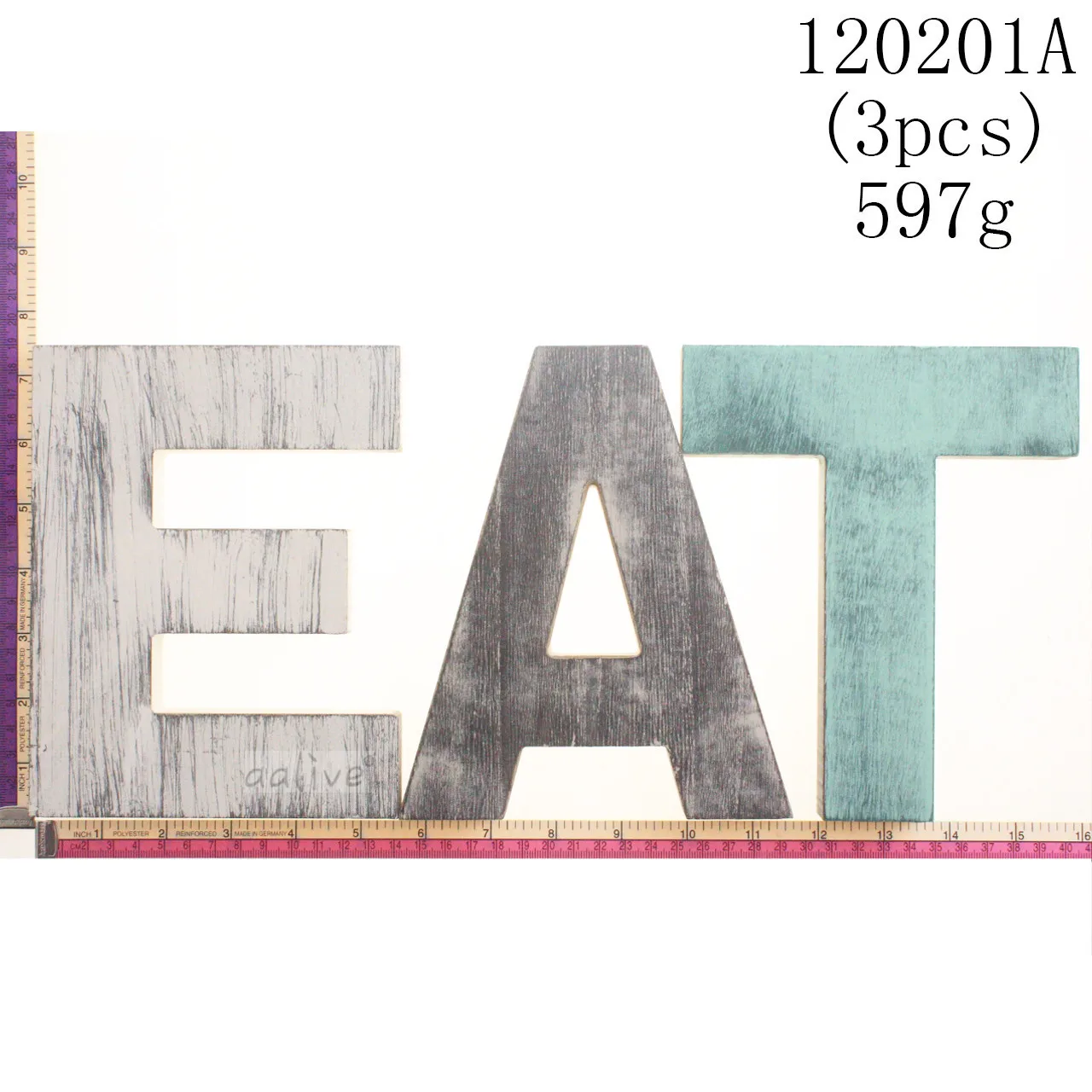 Heat EAT do old letters wall hanging decorations crafts handmade bar cafe kitchen decoration wall hanging Wall Hanging Home
Heat EAT do old letters wall hanging decorations crafts handmade bar cafe kitchen decoration wall hanging Wall Hanging Home