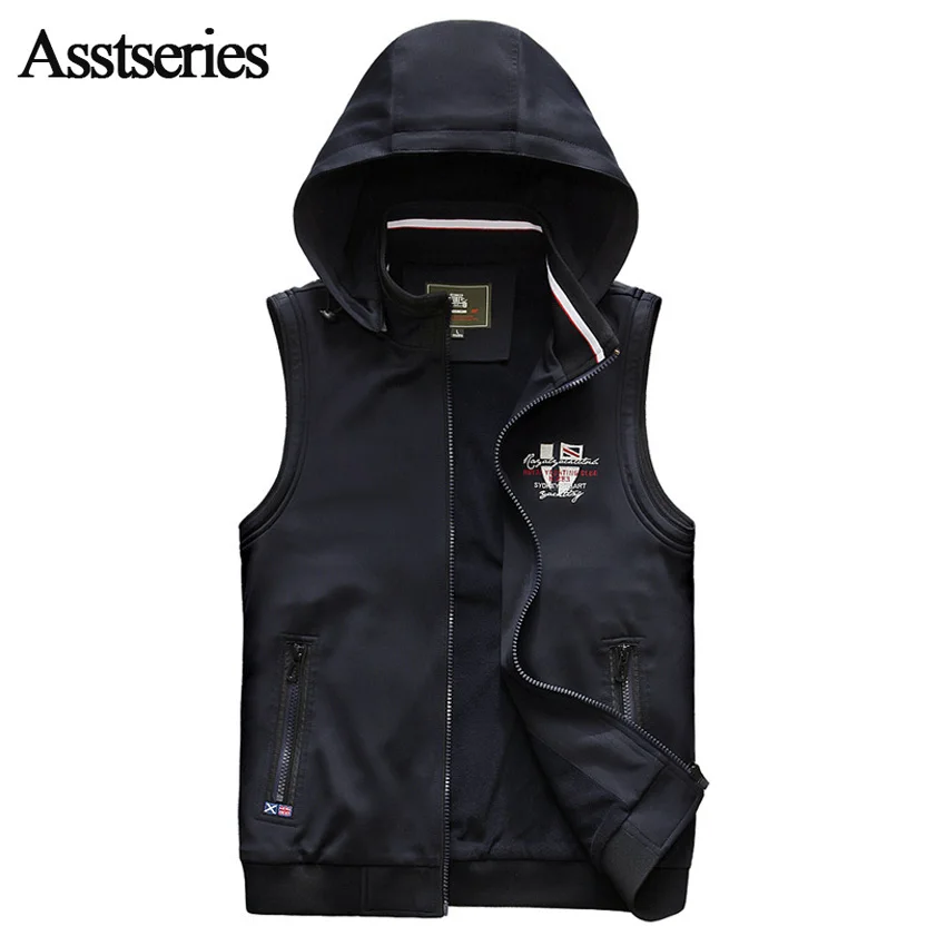 2021 New Arrival Brand Clothing Men Sleeveless Jacket Warm Vest Men's Waistcoat Spring Autumn Winter Can Wear 113
2021 New Arrival Brand Clothing Men Sleeveless Jacket Warm Vest Men's Waistcoat Spring Autumn Winter Can Wear 113