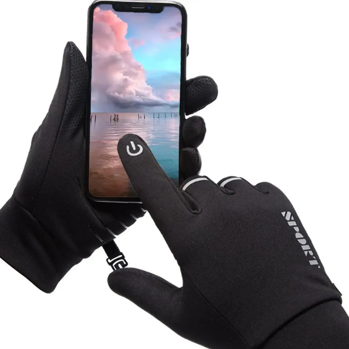 thumb