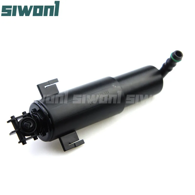 New Front Headlight Washer Nozzle Cylinder For BMW 3 Series E90 E91 E92 E93 325i 328i 61677179311
New Front Headlight Washer Nozzle Cylinder For BMW 3 Series E90 E91 E92 E93 325i 328i 61677179311