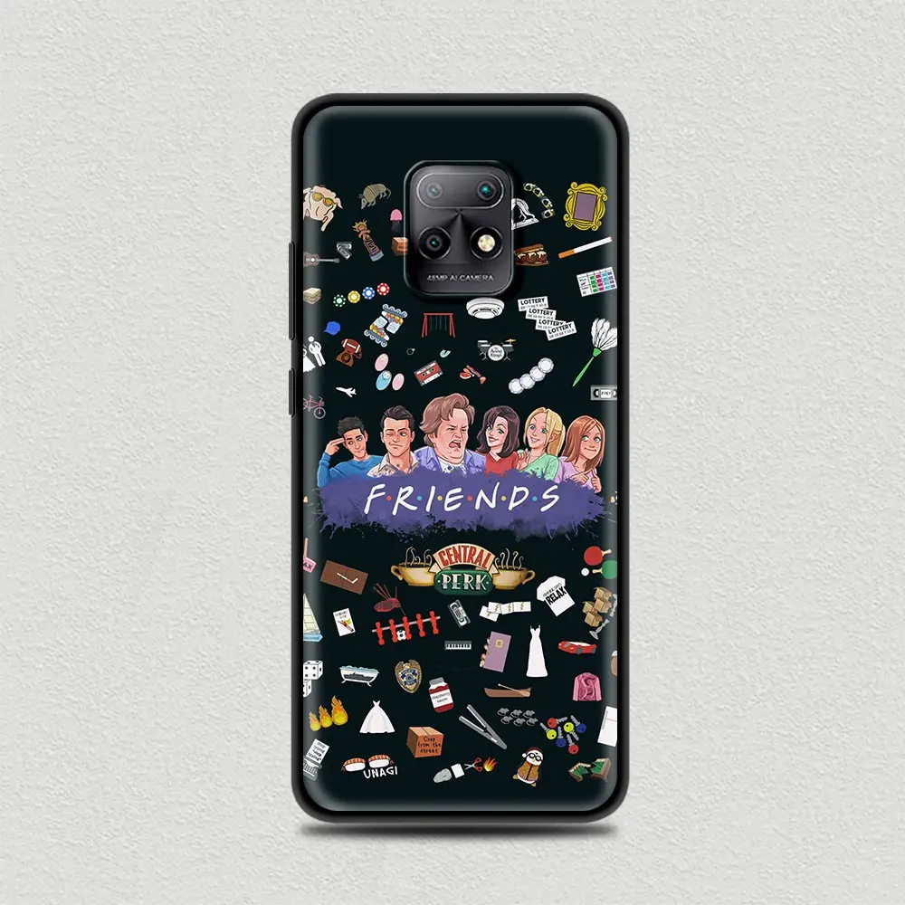 Friends TV Central Coffee Silicone TPU Case For Redmi Note 9 9S 8 8T 7 Pro 7 7A 8 8A 9A 9C 9T Luxury Coque Note 10 Pro MAX Cover
Friends TV Central Coffee Silicone TPU Case For Redmi Note 9 9S 8 8T 7 Pro 7 7A 8 8A 9A 9C 9T Luxury Coque Note 10 Pro MAX Cover