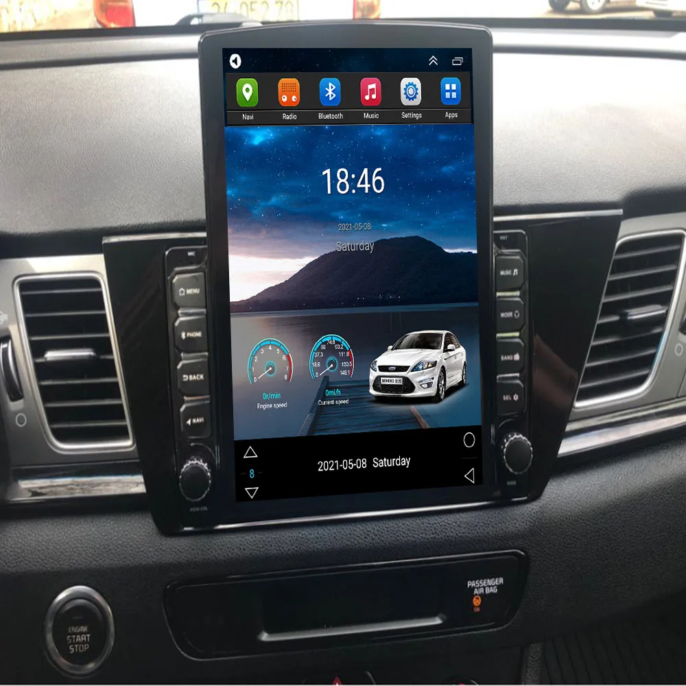 Android 11.0 head unit 4G Car Radio Multimedia Video Player Navigation GPS For KIA NIRO 2016 2017 2018 2019 2020-2022 2023 DVD
Android 11.0 head unit 4G Car Radio Multimedia Video Player Navigation GPS For KIA NIRO 2016 2017 2018 2019 2020-2022 2023 DVD
