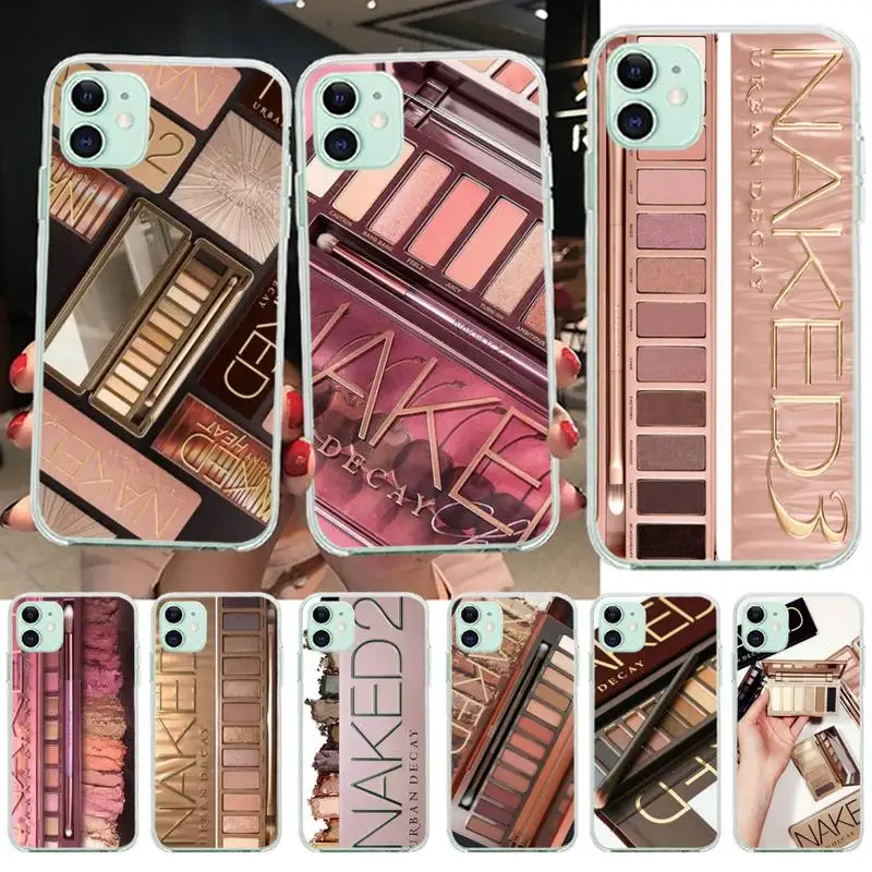 Love The Beautiful Eye Shadow Makeup Bling Cute Phone Case for iPhone 11 pro XS MAX 8 7 6 6S Plus X 5S SE 2020 XR cover
Love The Beautiful Eye Shadow Makeup Bling Cute Phone Case for iPhone 11 pro XS MAX 8 7 6 6S Plus X 5S SE 2020 XR cover