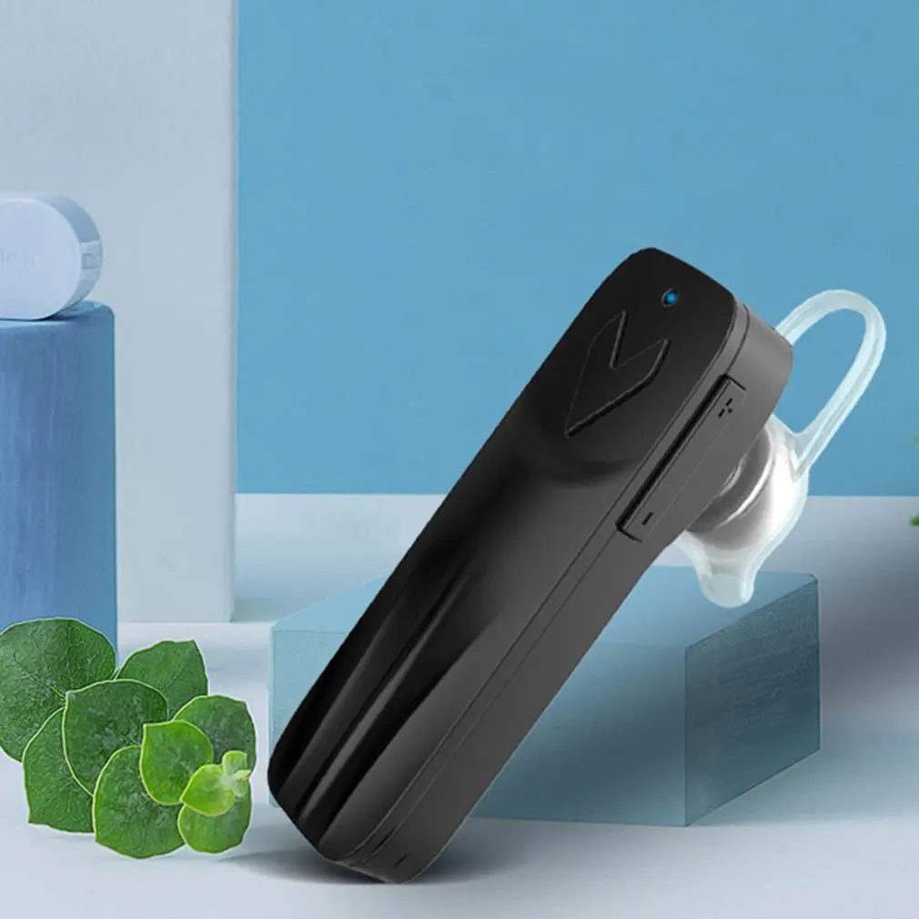Wireless Bluetooth-compatible Headset B002 Smart Call Headphone QH3 Heart-shaped Earplugs With Mic Hands-free Ear-hook Earphone 
Wireless Bluetooth-compatible Headset B002 Smart Call Headphone QH3 Heart-shaped Earplugs With Mic Hands-free Ear-hook Earphone