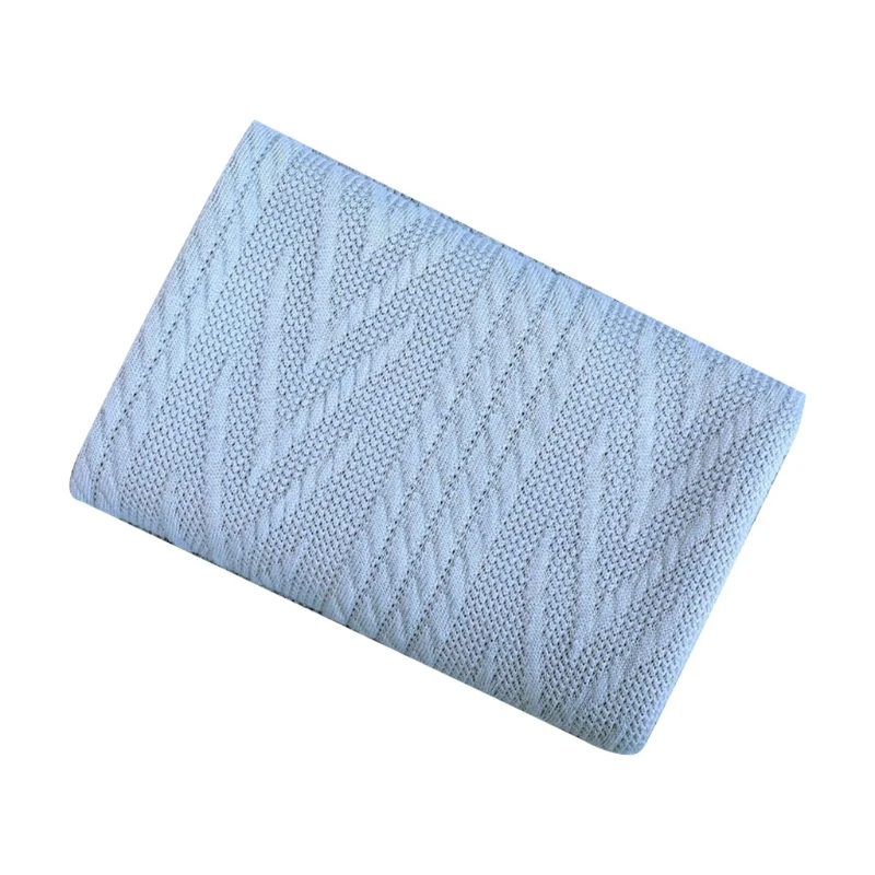 Newborn Photography Props Knitted Blanket Baby Swaddle Wrap Sleeping Bag Backdrop Infants Photo Shooting Accessories 150x160cm
Newborn Photography Props Knitted Blanket Baby Swaddle Wrap Sleeping Bag Backdrop Infants Photo Shooting Accessories 150x160cm