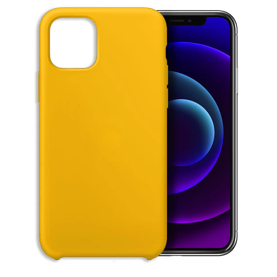 Luxury Thin Soft Color Phone Case Black Silicone For Iphone 6 7 8 11 12 Plus XR X XS SE2020 11/12PRO Max Cases
Luxury Thin Soft Color Phone Case Black Silicone For Iphone 6 7 8 11 12 Plus XR X XS SE2020 11/12PRO Max Cases