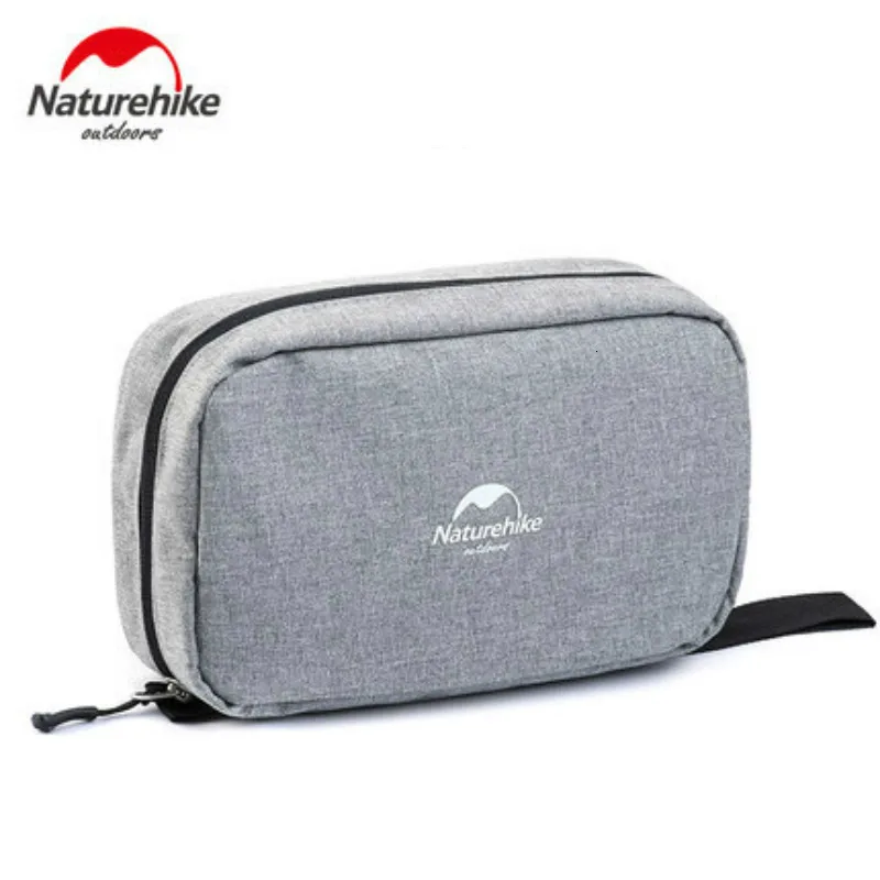 Naturehike High Quality Upgrade Man Woman Waterproof Tourism Portable Washing Bag Business Travel Makeup Package 9 Colour Select
Naturehike High Quality Upgrade Man Woman Waterproof Tourism Portable Washing Bag Business Travel Makeup Package 9 Colour Select