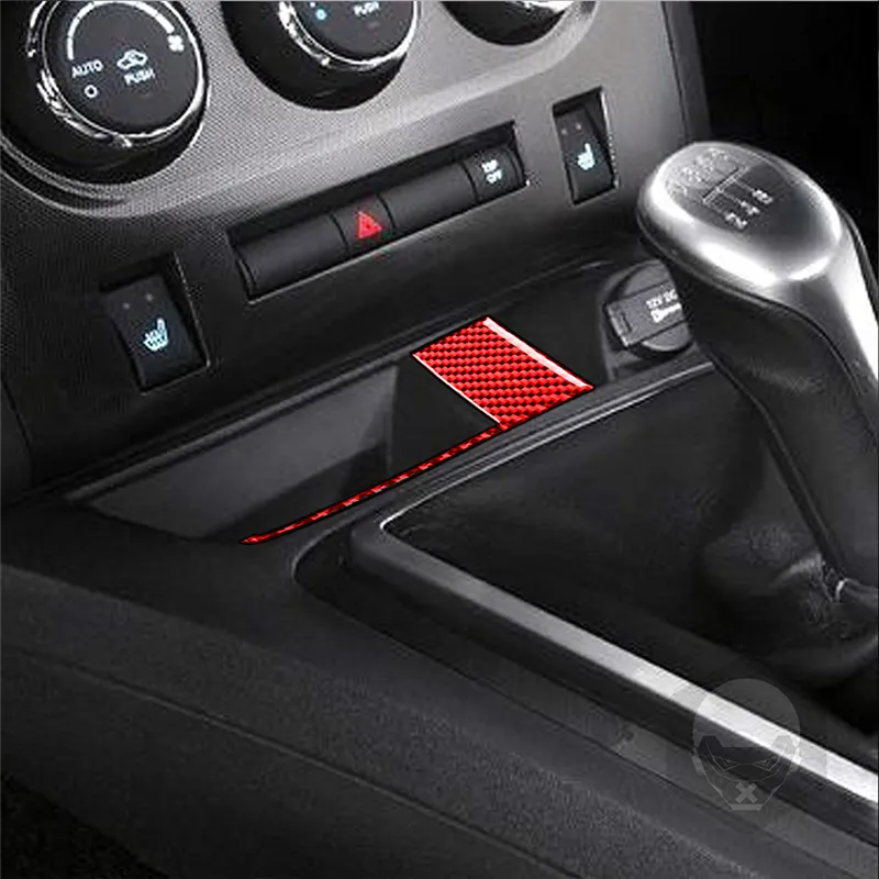 Car Gear Charging Port Panel Trim Carbon Fiber Sticker Accessories For Dodge Challenger 2008-2014
Car Gear Charging Port Panel Trim Carbon Fiber Sticker Accessories For Dodge Challenger 2008-2014