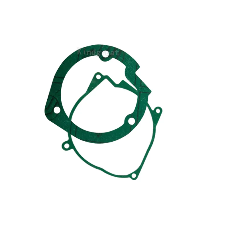 5 Pcs Parking Heater Burner Combustion Chamber Gasket Blower Motor Gasket Suitable For Eberspacher Airtronic D2
5 Pcs Parking Heater Burner Combustion Chamber Gasket Blower Motor Gasket Suitable For Eberspacher Airtronic D2