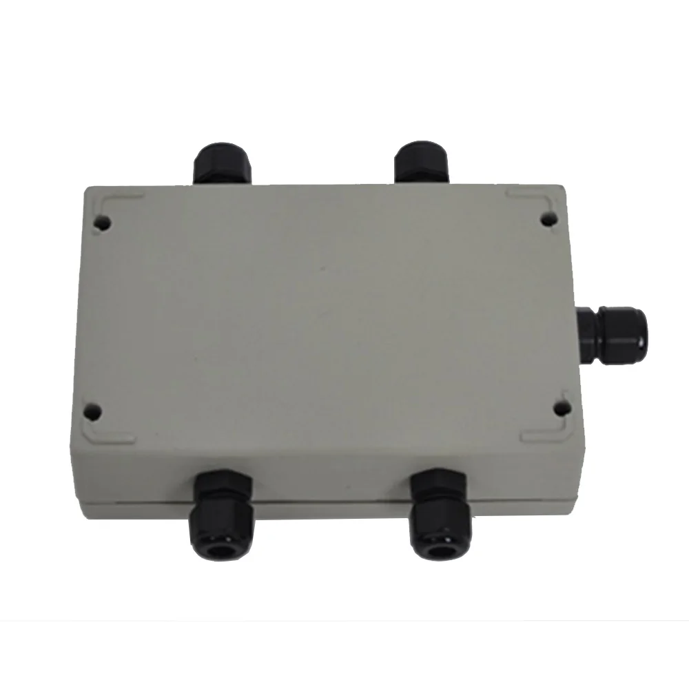 L.HPT RW-JT04A Load Cell Sensor Summing Amplifier Transmitter 4 Load Cells
L.HPT RW-JT04A Load Cell Sensor Summing Amplifier Transmitter 4 Load Cells