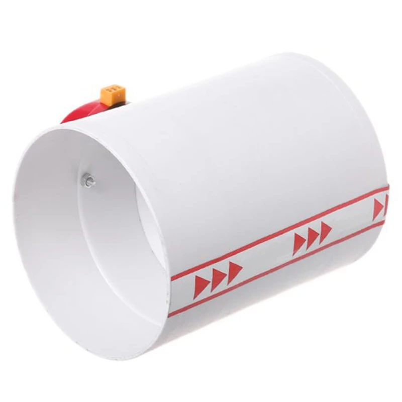 220V Plastic Electric Damper Check Valve 110Mm Air Volume Control Valves for Ventilation Pipe Acid and Alkali Damper
220V Plastic Electric Damper Check Valve 110Mm Air Volume Control Valves for Ventilation Pipe Acid and Alkali Damper