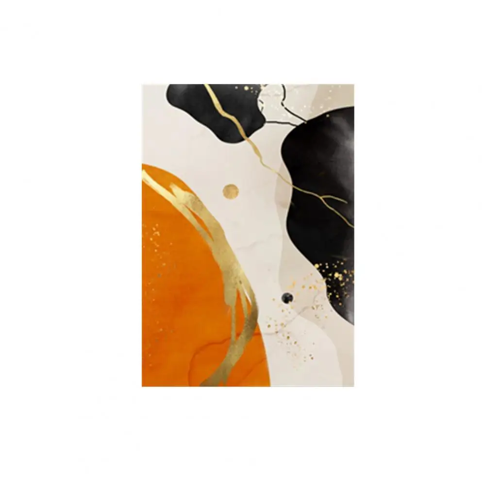Chic Frameless Picture Soothing Lightweight Art Pictures Nordic Style Wall Painting
Chic Frameless Picture Soothing Lightweight Art Pictures Nordic Style Wall Painting