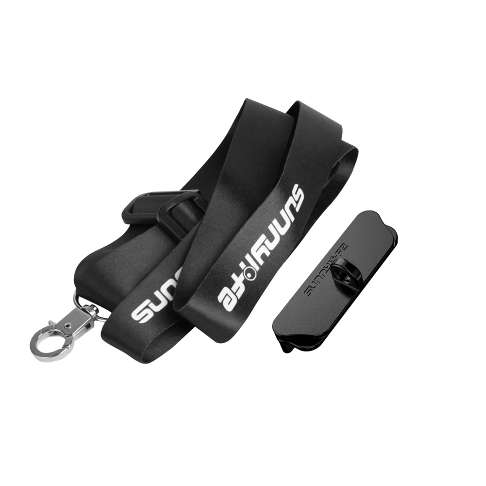 Sunnylife AIR2-Q9294 2pcs Remote Controller Hook Holder Strap for DJI Mavic 3/Air 2S/Air 2/Lanyard Safety Belt Sling Mount Drone
Sunnylife AIR2-Q9294 2pcs Remote Controller Hook Holder Strap for DJI Mavic 3/Air 2S/Air 2/Lanyard Safety Belt Sling Mount Drone