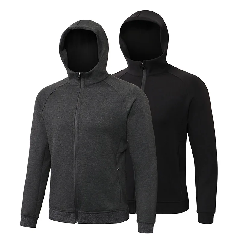NWT Men Sports Hoodie with 2 zipper pockets Super Quality Sports Thick Material Sweatshirt Wtith Hood
NWT Men Sports Hoodie with 2 zipper pockets Super Quality Sports Thick Material Sweatshirt Wtith Hood