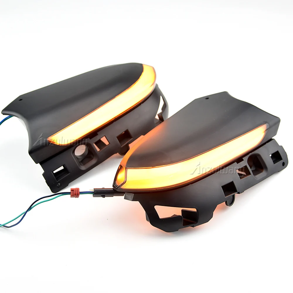 LED Dynamic Side Mirror Sequential Indicator Light For Toyota Camry XV70 C-HR CHR Prius XW50 PHV 2018 2019 2020
LED Dynamic Side Mirror Sequential Indicator Light For Toyota Camry XV70 C-HR CHR Prius XW50 PHV 2018 2019 2020
