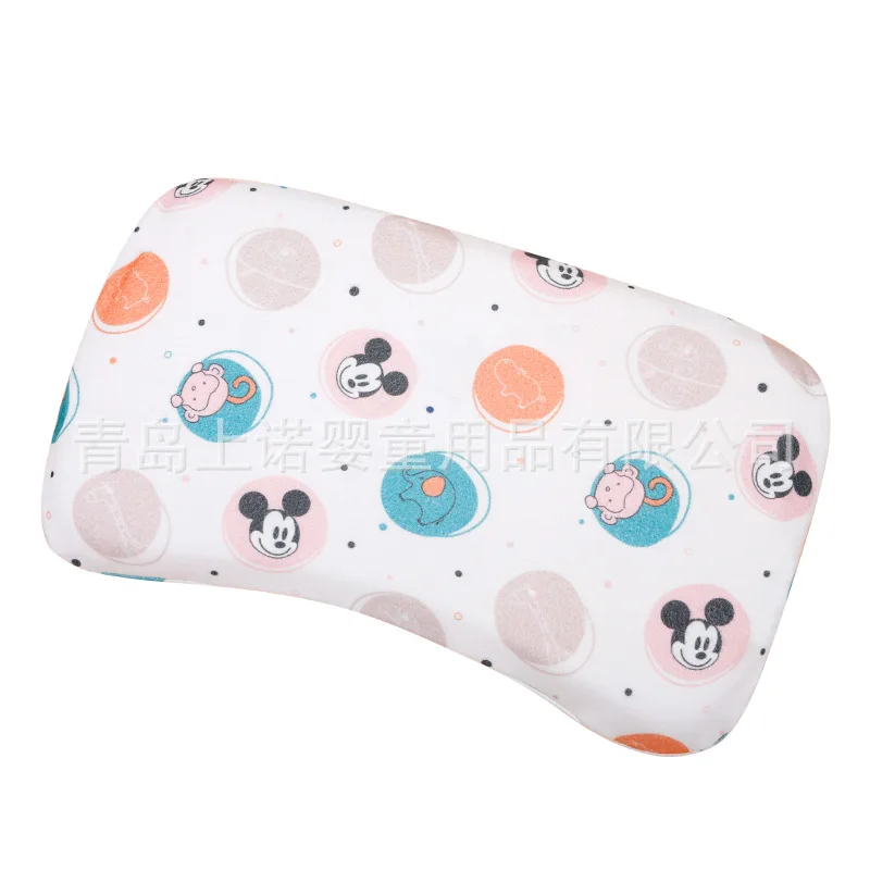 Genuine Disney Children's Memory Pillow Baby Baby Pillow Child Student Youth Pillow Pillow Core Baby Decoration Room
Genuine Disney Children's Memory Pillow Baby Baby Pillow Child Student Youth Pillow Pillow Core Baby Decoration Room