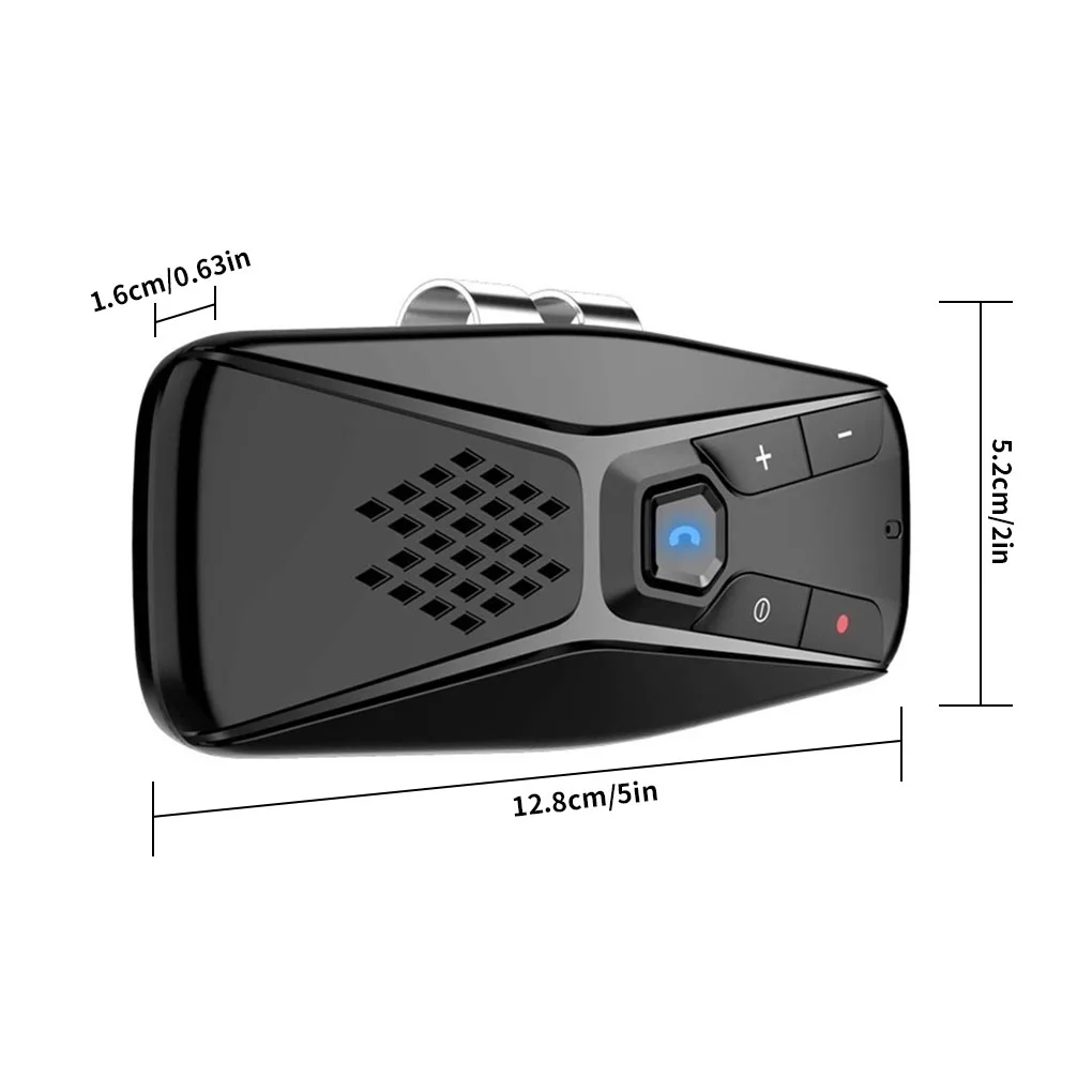 Bluetooth 4,1 Handsfree MP3
Bluetooth 4,1 Handsfree MP3